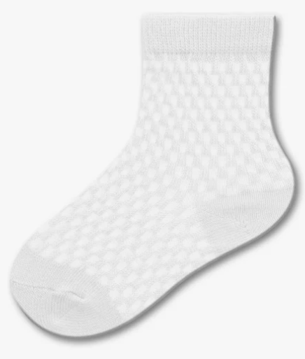 Thumbnail: PSB2701 Boys & Girls Textured Baby Socks