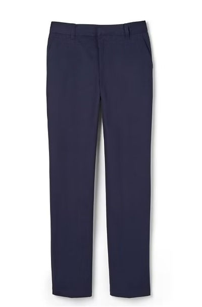 Thumbnail: #13 Olsen Middle Men's 30-42 Flat Front Pant