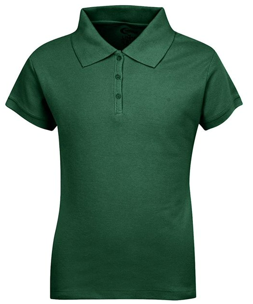 Thumbnail: PI4000 Girls 2-4T & YXXS-YXL Pique Polo