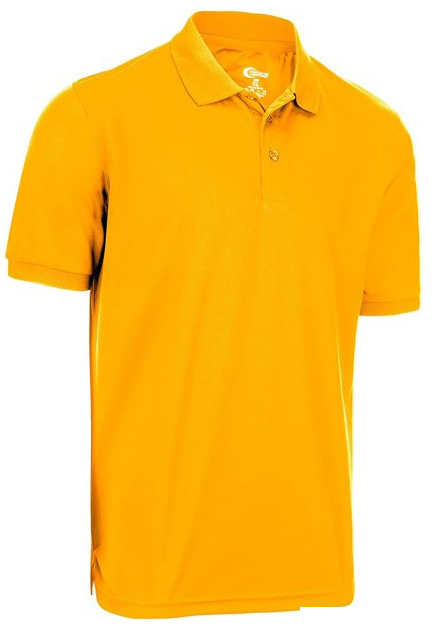 Thumbnail: PI5000 Unisex YXXS-YXL Short Sleeve Dri Fit Polo Shirt