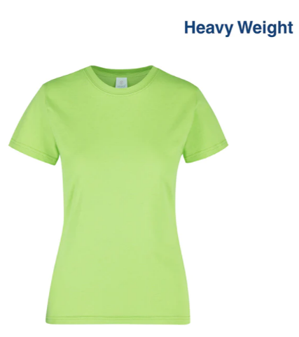 Thumbnail: D0300 Women's XS-XL T-Shirt