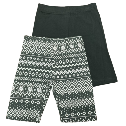 Thumbnail: SW101 Gils 4-16  2 Pack Bike Short