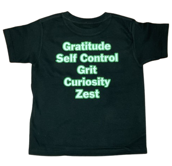 Thumbnail: #9 BCP Kids -Youth & Adult Spirit  T-Shirt