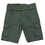 Thumbnail: 28182 Boys 2-4T Belted Cargo Short