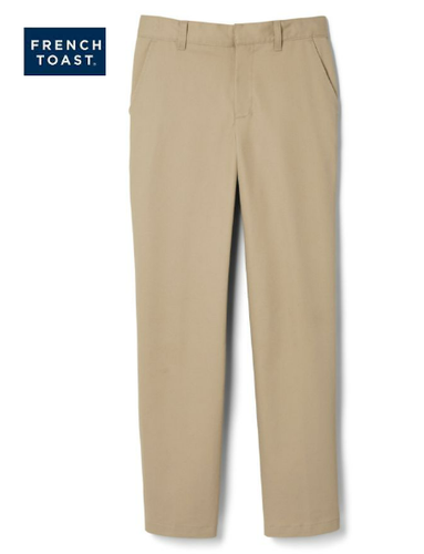 パンツ CLASS karachi SK9280 Boys Relaxed Fit Twill Pant | SK Wholesale