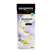 Epigamia Vanilla Milkshake