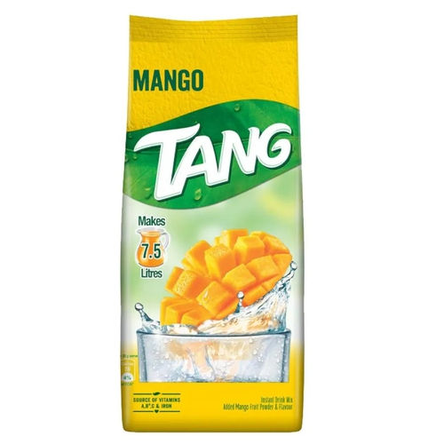 Tang Mango Flavor Drink 750g
