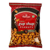 Haldiram Gupshup (Pack of 10)