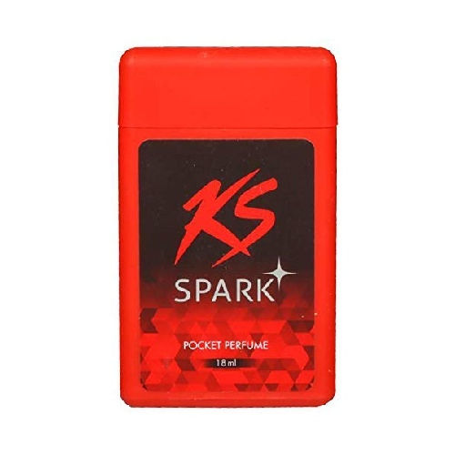 Kamasutra Spark Pocket Perfume