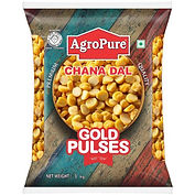 Agropure Chana Dal