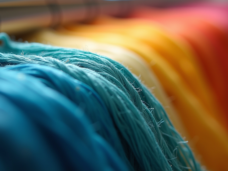 Choosing the Right Silk Threads for Your Embroidery Projects