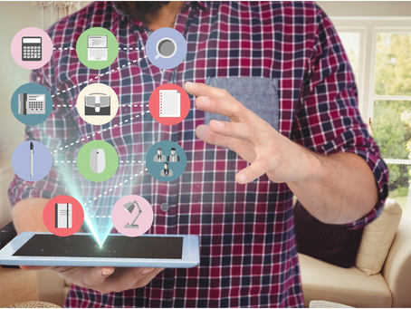 अगम्य स्टोर: भारतीय MSMEs की उड़ान को नई ऊंचाइयाँ देने का मंच