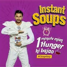 Chings Instant Soups