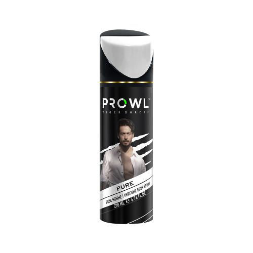Prowl Deodorant Pure