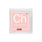A Plus Chilli Flakes Sachet (Pack of 100)