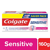 Colgate Sensitive Toothpaste