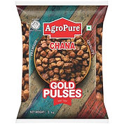 Agropure Brown Chana