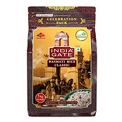 India Gate Basmati Classic Rice