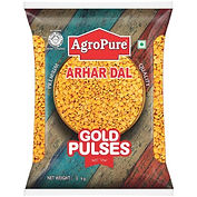 Agropure Toor Dal