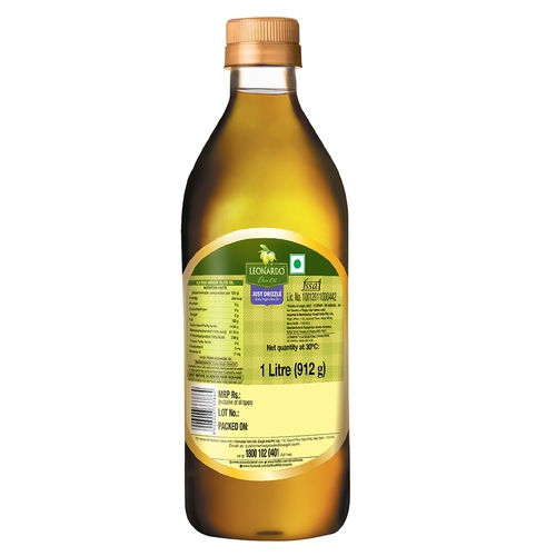 Leonardo Extra Virgin Olive Oil