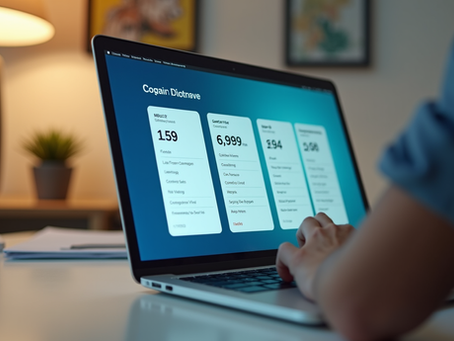 Mastering Competitive Pricing for Online Shops: Your Ultimate Guide