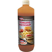 Funfoods Tomato Ketchup