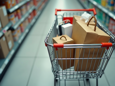 How to Save Time and Money While Shopping Online