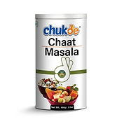 Chuk-De Chat Masala