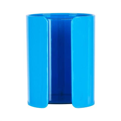 Deli W9141 Dual Color Pen Holder