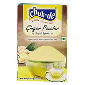 Chuk-De Sonth Powder