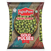 Agropure Moong Dal Sabut