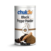 Chuk-De Kali Mirch Powder
