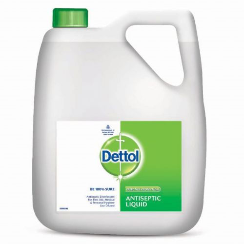 Dettol Antiseptic Liquid 5Ltr.