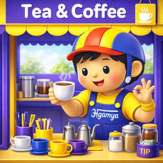 Coffee, Tea Bags & Tea Packet Online at Best Price