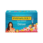 Mangaldeep Deluxe Pooja Dhoop