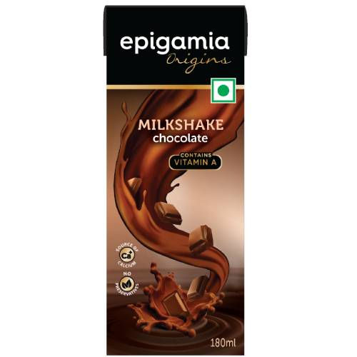 Epigamia Choco Milkshake