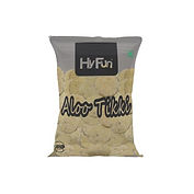 Hyfun Aloo Tikki