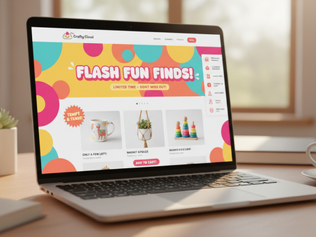 Online Shopping Benefits: Convenience at Your Fingertips