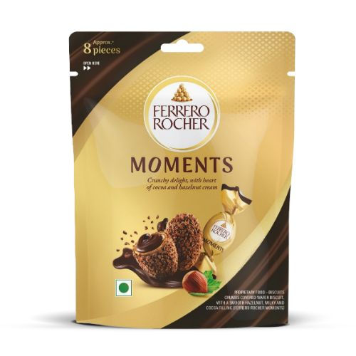 Ferrero Rocher Moments T8