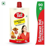 Tops Schzewan Sauce