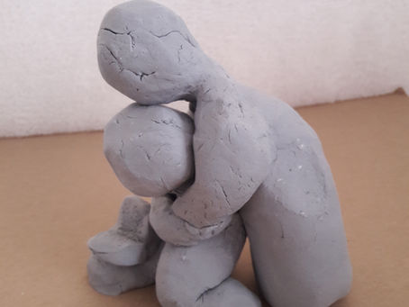 Verbinding maken met jezelf