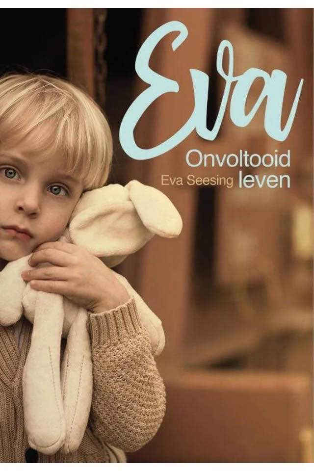 Sterke vrouwen huilen niet