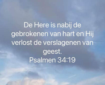 Hart transplantatie