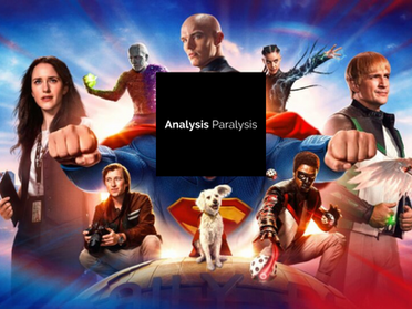 Superman & The Rubber-Banding of Audiences