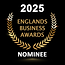 Englands business award