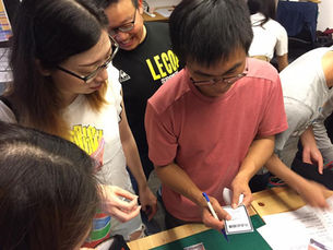 關於貧窮 關於運氣 關於真實的人生