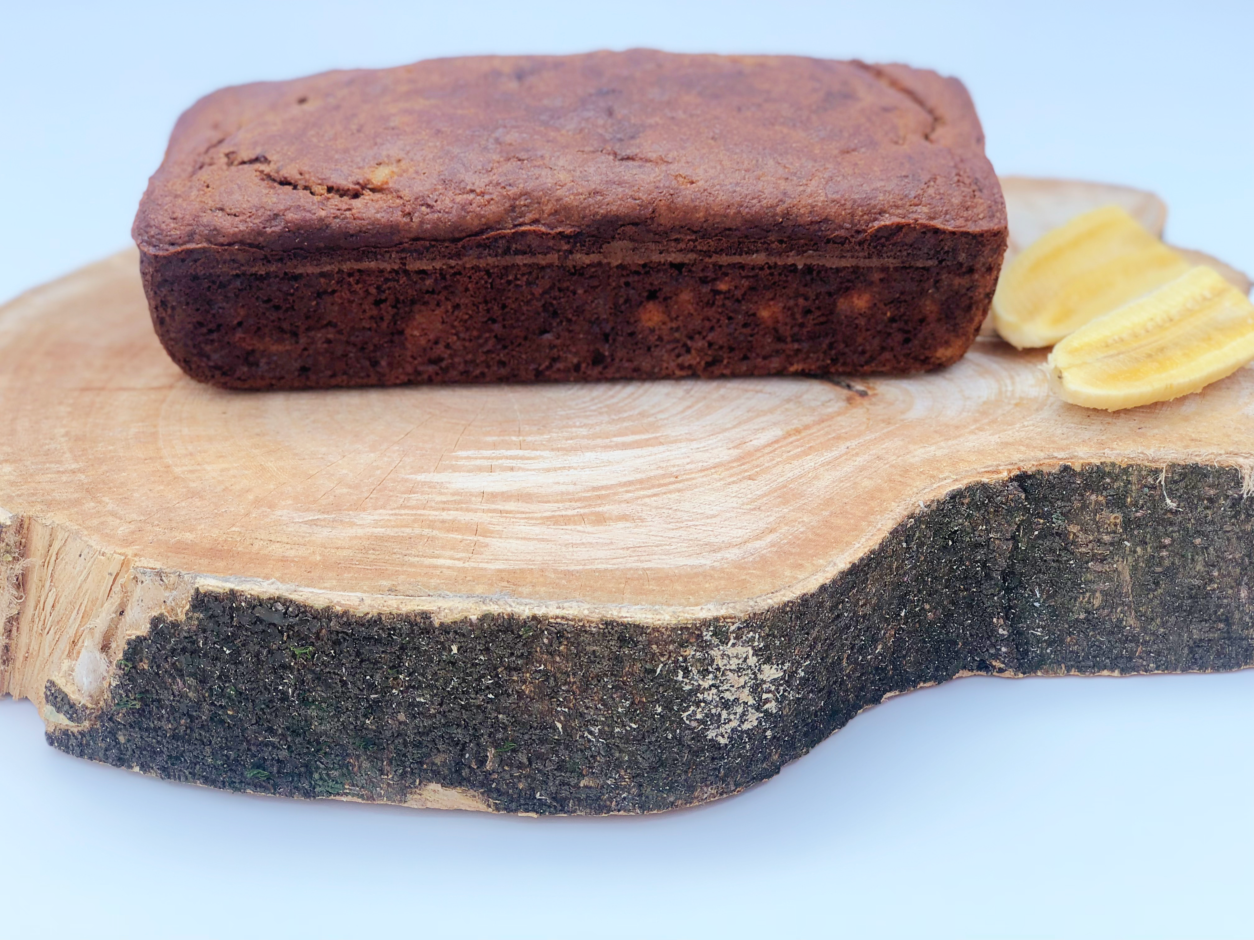 Banana Bread