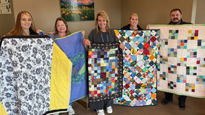 Quilts of Comfort