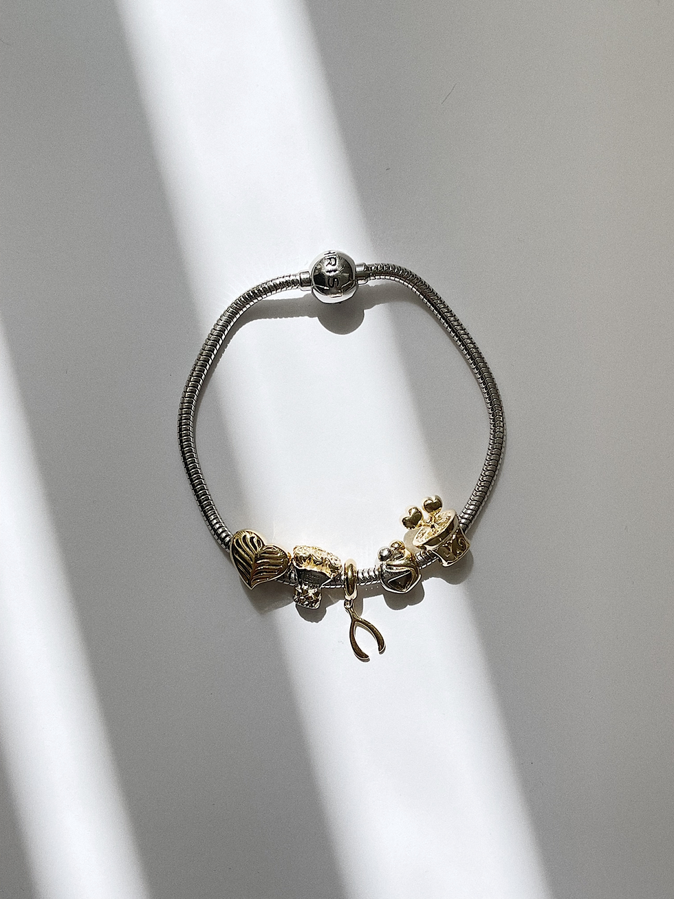 Thumbnail: Hugs Charm