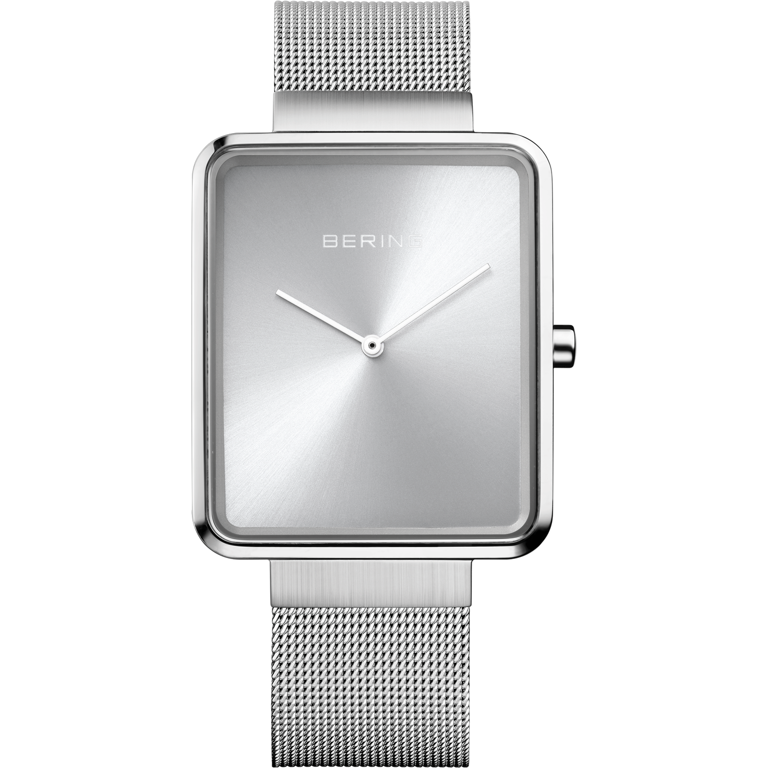 Classic Gents - Bering Time Watch